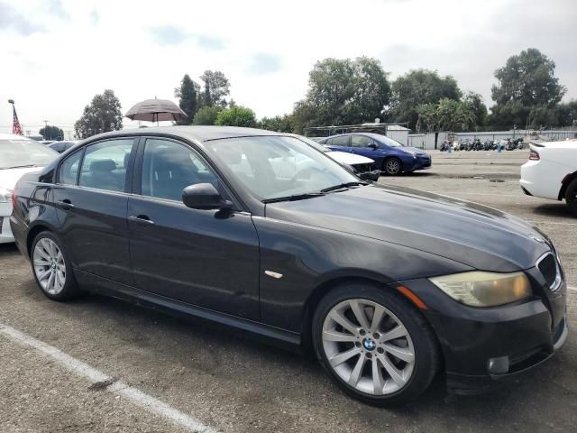 2010 BMW 328 I Sulev