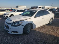 Chevrolet Malibu salvage cars for sale: 2014 Chevrolet Malibu LS