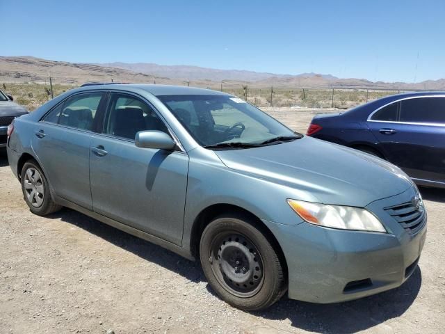 2007 Toyota Camry CE