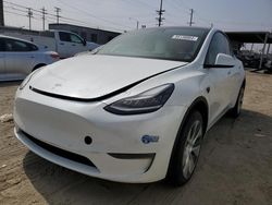 2020 Tesla Model Y for sale in Los Angeles, CA