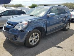 2011 Chevrolet Equinox LT for sale in Las Vegas, NV