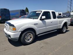 2010 Ford Ranger Super Cab for sale in Hayward, CA