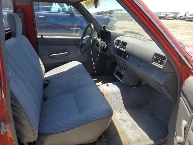 1987 Toyota Pickup 1/2 TON RN50