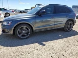 Audi Vehiculos salvage en venta: 2017 Audi Q5 Premium Plus