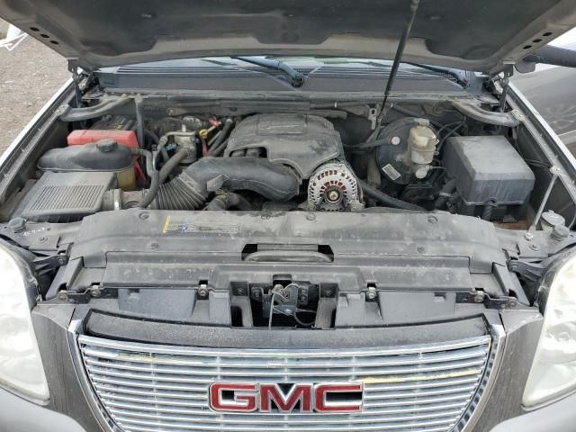 2007 GMC Yukon