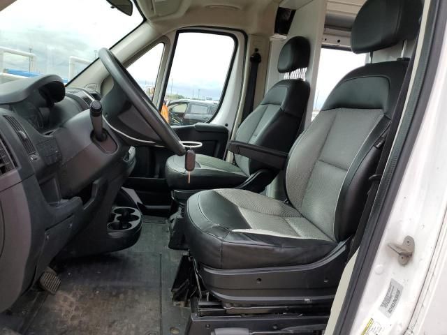 2016 Dodge RAM Promaster 1500 1500 Standard