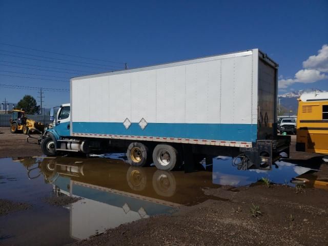 2017 Freightliner M2 112 Medium Duty