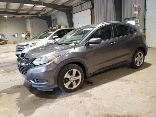 2016 Honda HR-V EXL