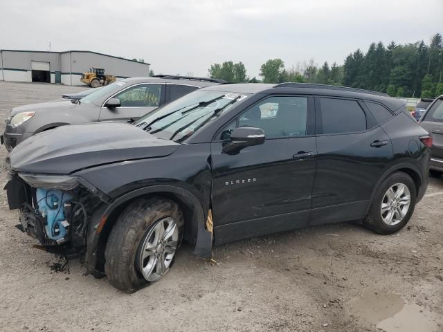 2020 Chevrolet Blazer 2LT