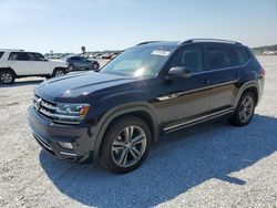 2018 Volkswagen Atlas SEL en venta en Gainesville, GA