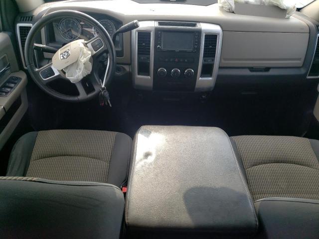 2009 Dodge RAM 1500