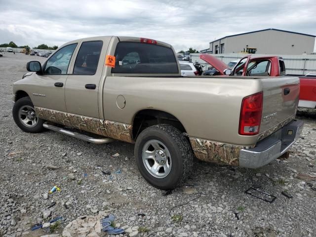 2003 Dodge RAM 1500 ST