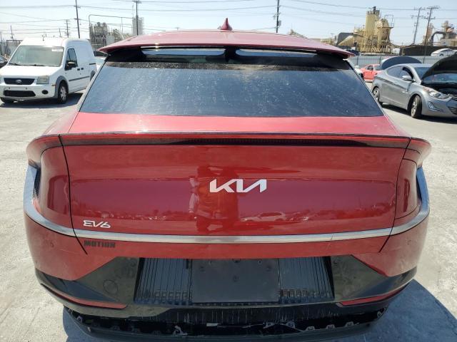 2022 KIA EV6 Light