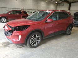 2020 Ford Escape SEL en venta en Milwaukee, WI