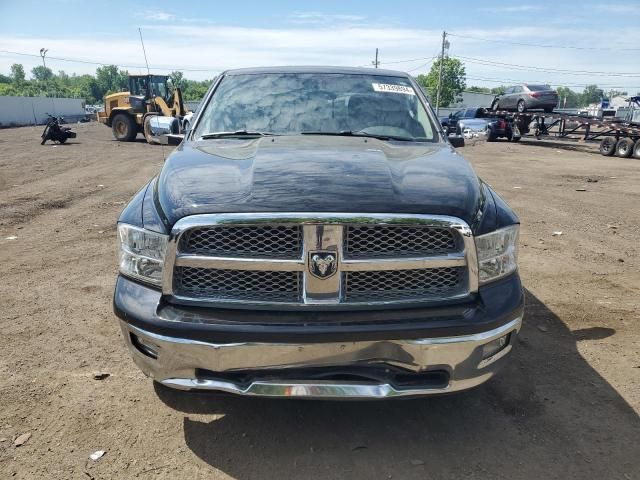 2012 Dodge RAM 1500 Laramie