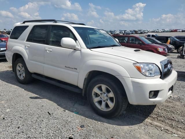 2008 Toyota 4runner SR5