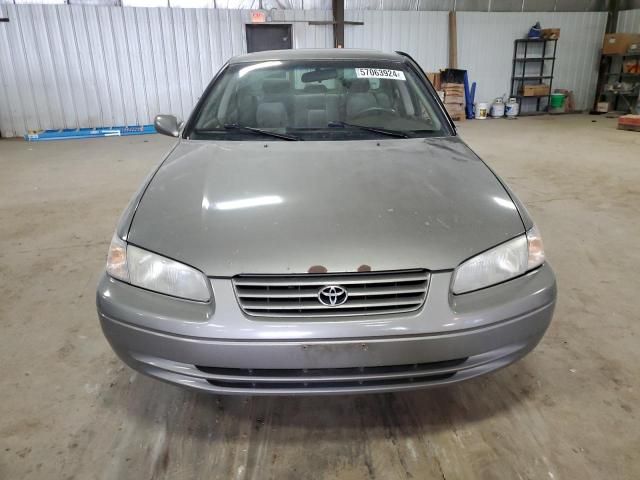 1999 Toyota Camry CE