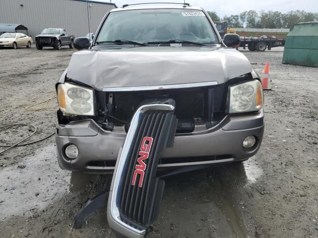 2005 GMC Envoy