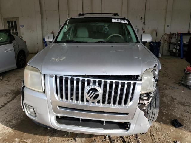 2011 Mercury Mariner Premier