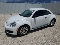 2014 Volkswagen Beetle for sale in Arcadia, FL