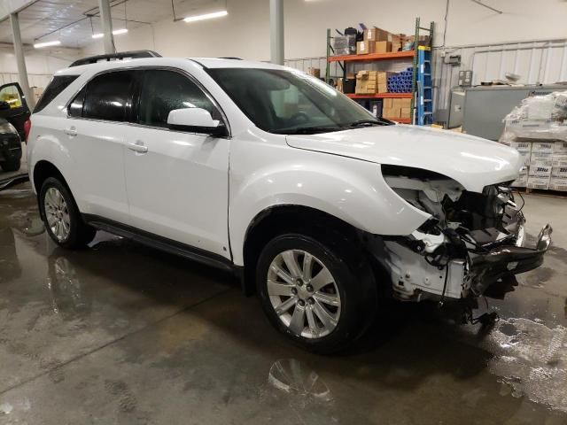 2010 Chevrolet Equinox LT