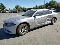 2015 Dodge Charger SE for sale in San Martin, CA