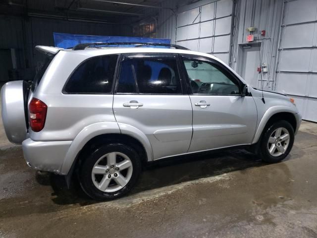 2005 Toyota Rav4