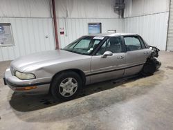 Buick salvage cars for sale: 1997 Buick Lesabre Custom