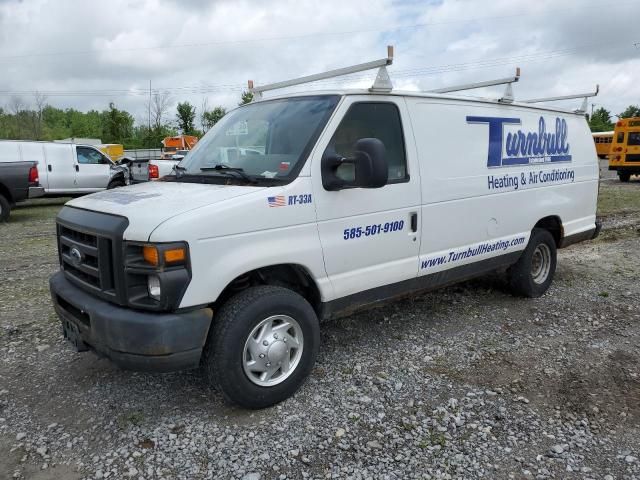 2012 Ford Econoline E250 Van