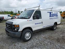 2012 Ford Econoline E250 Van for sale in Leroy, NY