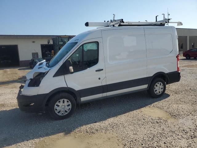 2021 Ford Transit T-250