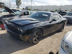 2011 Dodge Challenger for sale in Miami, FL