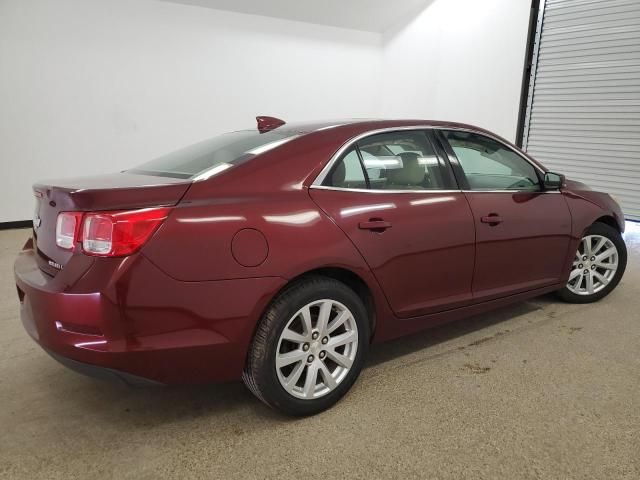 2015 Chevrolet Malibu 2LT