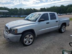 2007 Dodge Dakota Quattro en venta en Charles City, VA