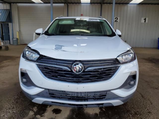 2020 Buick Encore GX Select