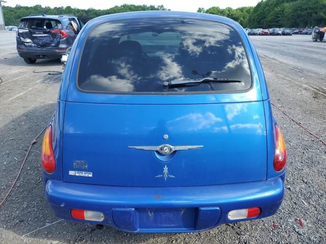 2003 Chrysler PT Cruiser Limited