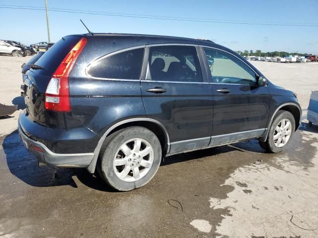 2007 Honda CR-V EX