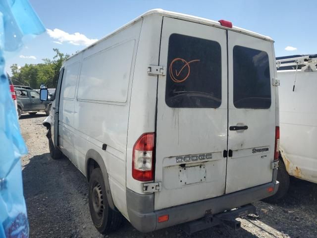 2006 Dodge Sprinter 2500