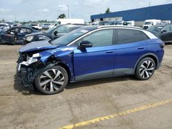2021 Volkswagen ID.4 First Edition for sale in Woodhaven, MI