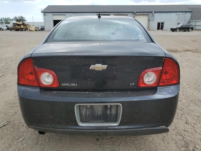 2008 Chevrolet Malibu 2LT