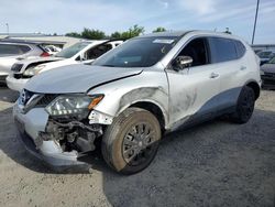 2014 Nissan Rogue S en venta en Sacramento, CA