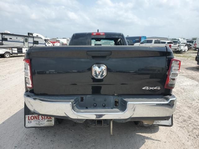 2021 Dodge RAM 3500 Tradesman