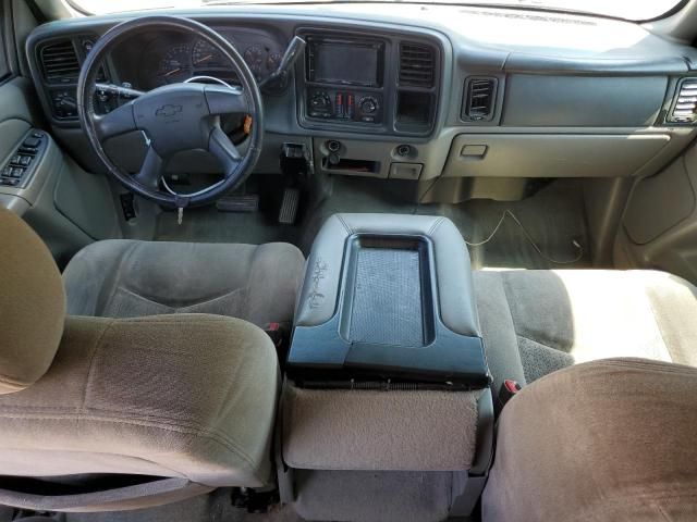 2004 Chevrolet Tahoe K1500