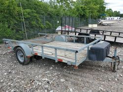 Miscellaneous Equipment salvage cars for sale: 2012 Miscellaneous Equipment Carry-ON U