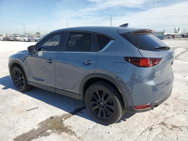 2021 Mazda CX-5 Carbon Edition