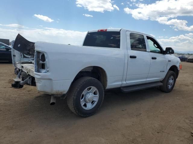 2021 Dodge RAM 2500 Tradesman