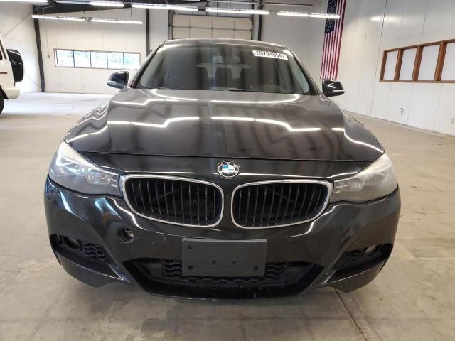 2014 BMW 328 Xigt