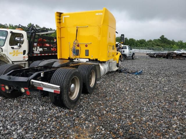 2016 Peterbilt 579