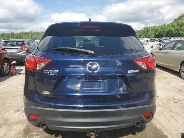 2013 Mazda CX-5 Touring