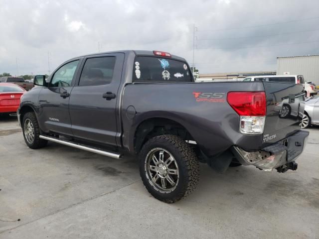 2013 Toyota Tundra Crewmax SR5